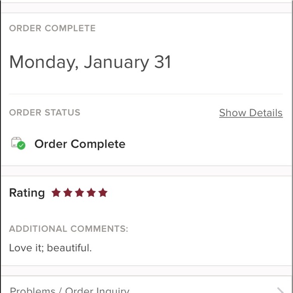 New Solid 14K Gold designer Nail Ring - Picture 8 of 16